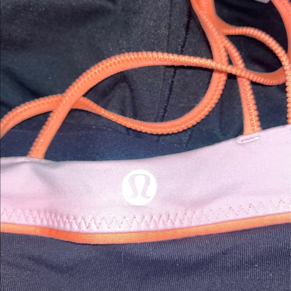 Lululemon Tank - Picture 4 of 4
